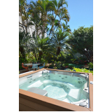 onde vende spa banheira de hidromassagem Carmo do Rio Verde